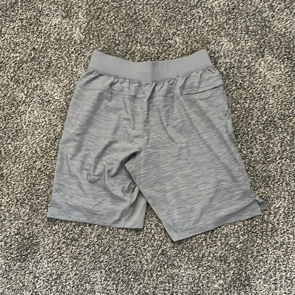 Lulu M THE short liner less - Picture 2 of 2